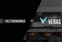 Vectorworks, Inc. strengthens AI capabilities with Veras Partnership EvolveLAB has joined the Vectorworks Partner Network, delivering an additional AI visualisation resource to designers