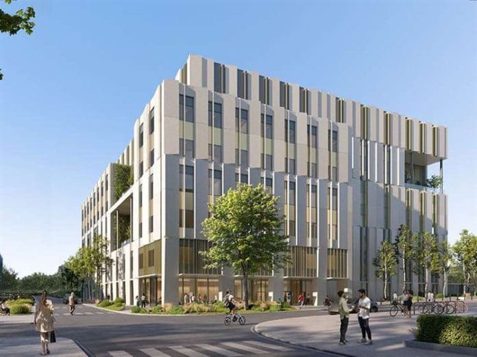 cambridge cancer research cgi A planned £300m cancer research hospital in Cambridge has been the cause of water scarcity concerns from the Environmental Agency and campaigners