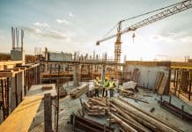 Exploring the possibility of construction material reuse Declan Furey, associate at Linesight UK, looks at how we square the economics of the circular supply chain and construction material reuse