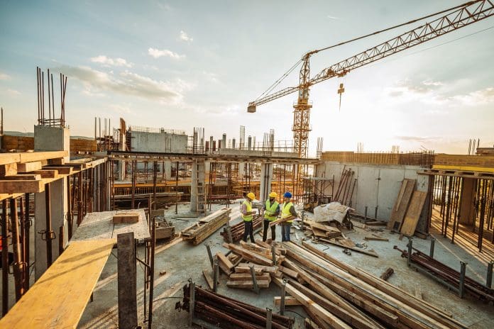 Exploring the possibility of construction material reuse Declan Furey, associate at Linesight UK, looks at how we square the economics of the circular supply chain and construction material reuse