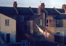 Over half of British homes still only meeting insulation standards of 1970s or earlier Two years after EDF's study, an update has found that the majority of UK homes are still only meeting the insulation standards of the 1970s