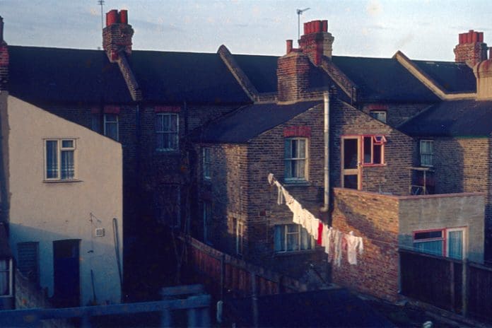 Two years after EDF's study, an update has found that the majority of UK homes are still only meeting the insulation standards of the 1970s