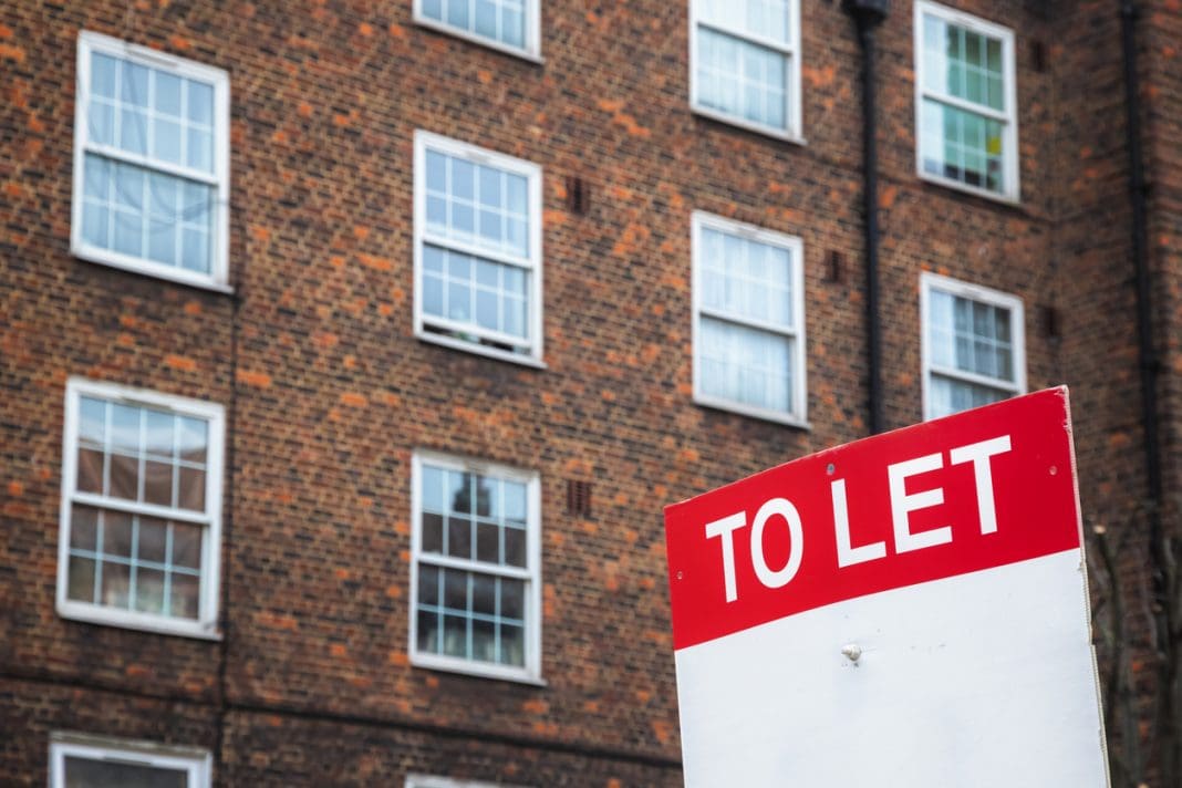 The CIEH has urged MPs to reject an amendment to the Renters (Reform) Bill that threatens the future of selective licensing