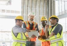 Over half of contractors report increase in collaborative working during procurement 54% of contractors surveyed in the RLB's annual Procurement Trends survey reported an increase in collaborative working in procurement, with 35% of contractors stating that clients were more willing to share risk