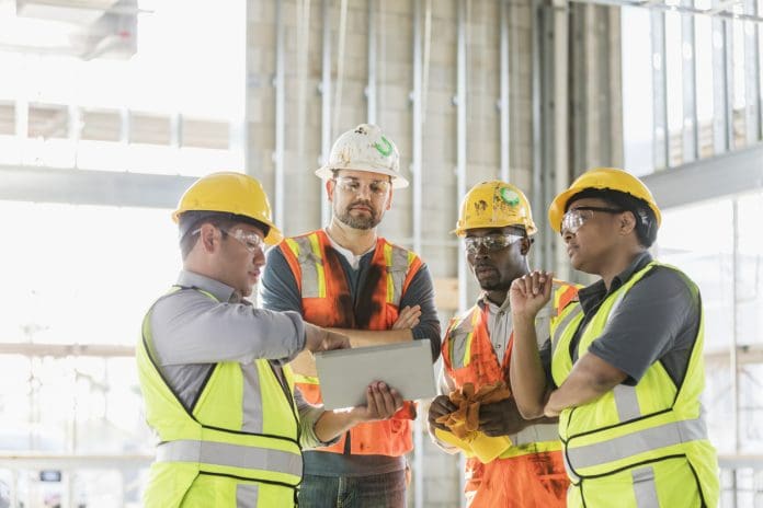 Over half of contractors report increase in collaborative working during procurement 54% of contractors surveyed in the RLB's annual Procurement Trends survey reported an increase in collaborative working in procurement, with 35% of contractors stating that clients were more willing to share risk