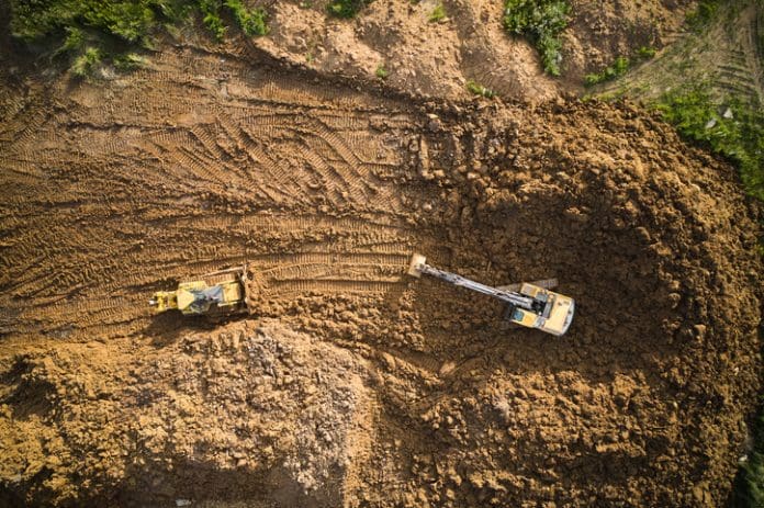 Groundworks contractor Bowie Construction to file for administration Cambridgeshire-based groundworks contractor Bowie Construction has filed a notice of intention to appoint an administrator