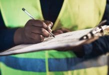 Navigating the new landscape of building safety regulations Signing off the shipment