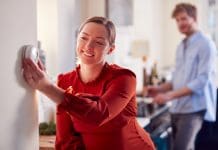 Home Energy launches exclusive ECO HOME 10 tariff with Fischer Future Heat Fischer Future Heat and Home Energy have partnered to give customers access to 10 hours of reduced price electricity in the ECO HOME