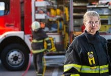 How to create a safe environment through decontamination pathways design The design of decontamination pathways must be a priority to ensure a safe environment for those in the fire service