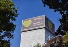 Seventh anniversary of Grenfell fire passes with second report still pending London, UK 14th June 2022. Grenfell Tower memorial detail.