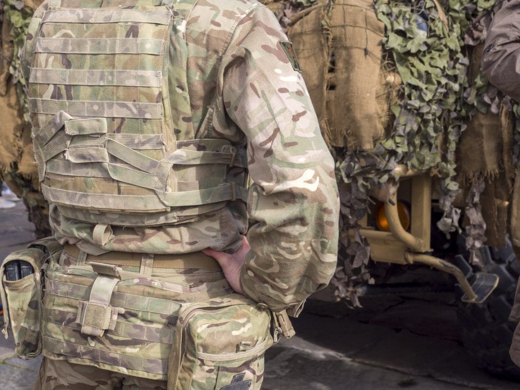 Formerly the land and property director of HS2, Mike Hickson OBE will continue to develop Sir Robert McAlpine's work in the defence infrastructure space