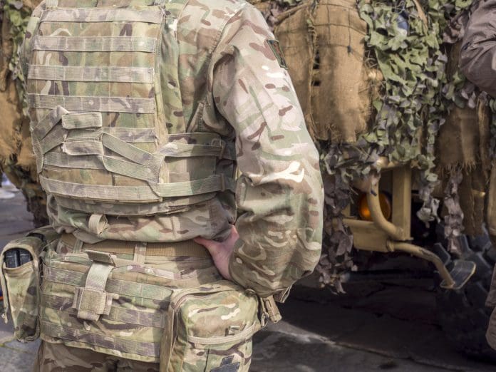 Mike Hickson OBE to join Sir Robert McAlpine as managing director of defence Formerly the land and property director of HS2, Mike Hickson OBE will continue to develop Sir Robert McAlpine's work in the defence infrastructure space