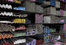 Building materials trade deficit exceeds £14bn Calculating the difference between what the UK exports and imports, the current building materials trade deficit already exceeds 2025 targets