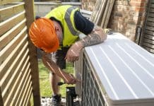 Heat pump grant demand soars by 75% in February 2024 Government figures show that heat pump demand is going from strength to strength, as February 2024 saw a 75% increase in demand compared to 2023