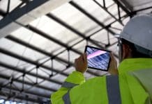 The impact of Re-flow and AI on construction Re-flow explores the myriad benefits of utilising AI, boosting workflow, compliance and efficiency