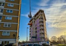 “Continuing business as usual is not an option” warn latest RIBA horizon scans RIBA's horizon scans highlight the global economic systems and forces that will shape the built environment over the next decade