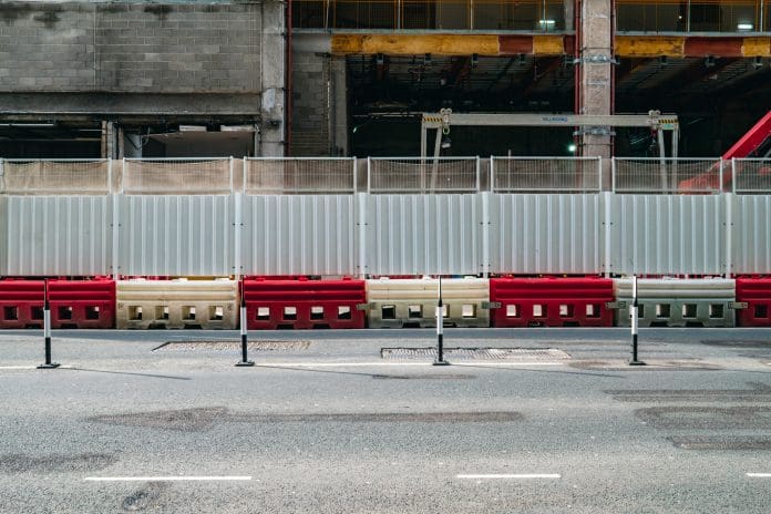 100 jobs lost as notices of administration filed across Osborne Group Osborne Construction Ltd, Osborne Group Holdings and Osborne Homes Ltd has joined Geoffrey Osborne Ltd in filing notices of administration