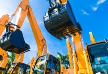Equipment hire vs purchase: how construction contractors can secure the best ROI Fusion Utilities' Stephen Botchett explores the factors to consider when deciding whether to purchase or hire construction equipment