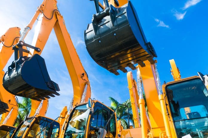 Equipment hire vs purchase: how construction contractors can secure the best ROI Fusion Utilities' Stephen Botchett explores the factors to consider when deciding whether to purchase or hire construction equipment