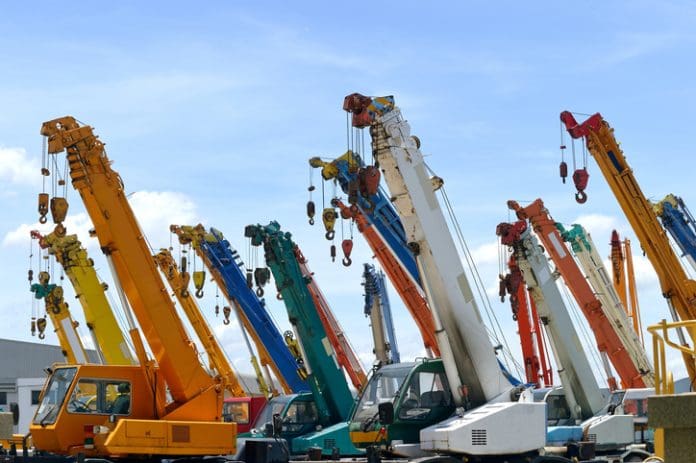 “A logistical nightmare”: NFB calls out police over Easter crane bans The NFB has criticised mobile crane bans enforced by the police over Easter, forcing plant hire companies off the roads for four days
