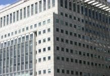 How to solve RAAC in the private sector public sector building in Canary Wharf