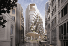 Michael Gove puts London Wall West on hold Similar to his intervention on the Marks & Spencer Oxford Street store redevelopment, levelling up secretary Michael Gove has put the London Wall West on hold