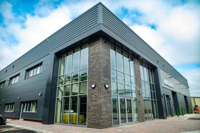 Architectural Glass and Aluminium Limited (ARGLA) has entered administration, with all 43 employees left jobless