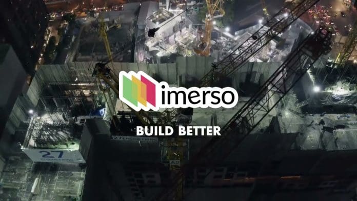Understanding the benefits of as-built survey software Imerso explores how As-built survey software can close the gap between the site and the plans