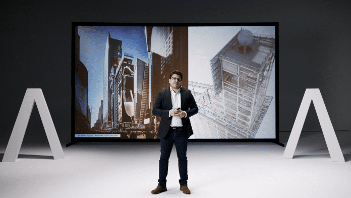 Embracing the future of AEC: Insights from the 2024 Allplan Summit Allplan’s recent Build the Future Summit 2024 saw the latest innovations in the architecture, engineering and construction (AEC) industry