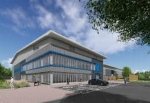 Assan Panel to open first UK manufacturing facility at Freeport East