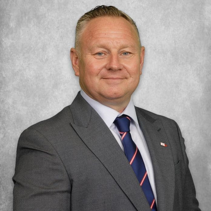 DuncanRudall_BG Duncan Rudall is stepping down as CEO of the National Federation of Demolition Contractors(NFDC), leaving the role on 21 May 2025