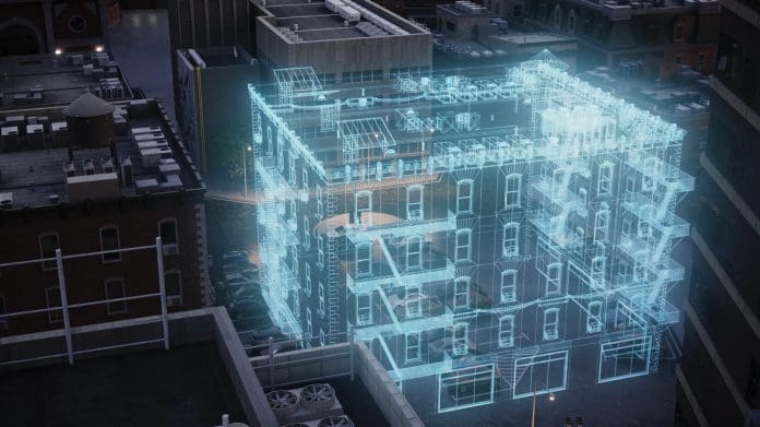 Using a performance digital twin to decarbonise our centres of science and innovation performance digital twin