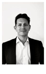 Scott Williams, director of Clarke Williams Ltd