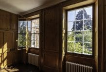 Specifying secondary glazing for improved window performance Secondary Glazing Selectaglaze