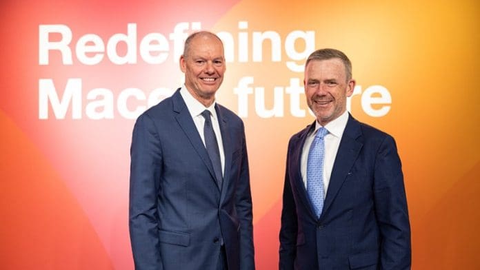 Mace announces executive leadership team shakeup, sets out plans to 2030 Mark Reynolds will step down from leading the exective team at Mace, with Jason Millett taking up the new role of group chief executive