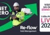 UWL 2024: Drive your company towards net zero with Re-flow field management software poster for re-flow UWL 2024