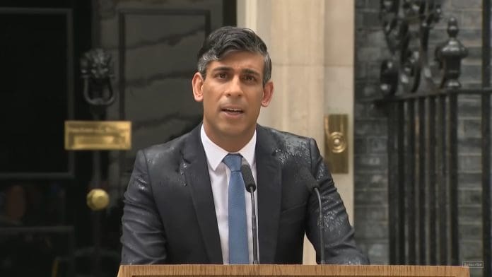 Construction industry reacts to shock general election 2024 announcement Although the General Election was known to be happening this year, Rishi Sunak took the UK by surprise yesterday by setting a date for the 4th July