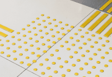 Placing trust in access consultant expertise on library project