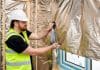 Speed of Actis installation inspires lifelong Hybrid fan to test out new Eolis HC product One of the many builders who has been a fan of the Actis Hybrid range since its inception more than a decade ago has been inspired to run a time trial competition with a colleague to see just how speedy it is to install Actis’ new two-in-one reflective insulation, Eolis HC