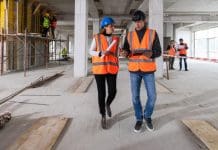 Building a future with women in construction