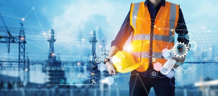 Tap into technology to bridge the construction skills gap As pressures facing the construction sector mount, technology has a huge role to play in tackling the widening skills and talent shortages. It’s now up to the sector to truly unlock the potential of automation to improve efficiency, productivity and accuracy, says Andy Clifton of Topcon Positioning GB