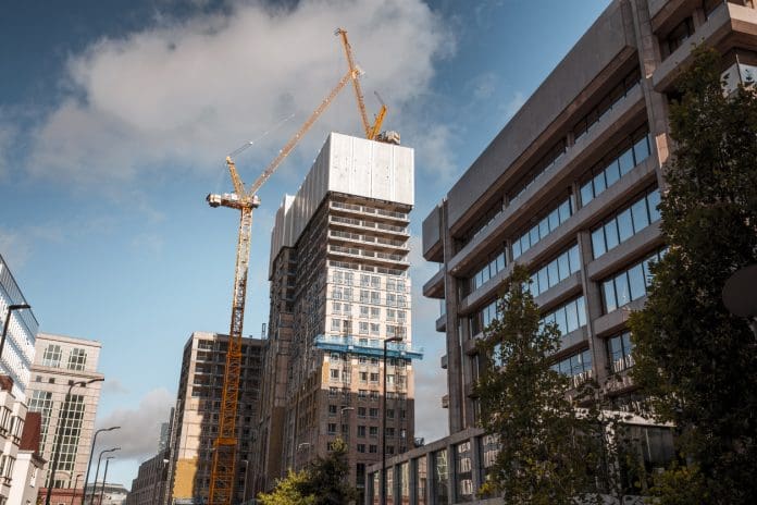 Why the sector needs more clarity on the Building Safety Act Citation's Peter Doyle spotlights some of the main challenges surrounding the Building Safety Act and explores where more clarity is needed