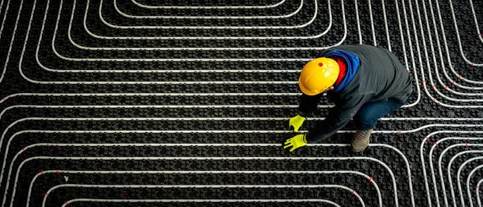 CIBSE and DESNZ to make CP1 (2020) free-to-all CP1 (2020), the recognised Code of Practice for heat networks in the UK, will be made accessible to all, free of charge