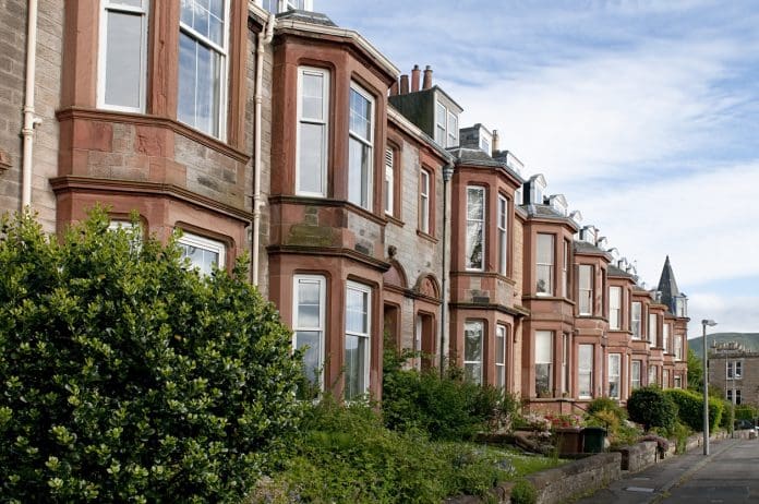 Scottish government to declare national housing emergency