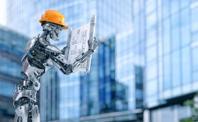 Recruitment, sustainability and safety: Are construction robotics the answer? EMS' Dave Walsha examines how robotics adoption could provide a resolution to a variety of challenges facing the construction industry in 2024