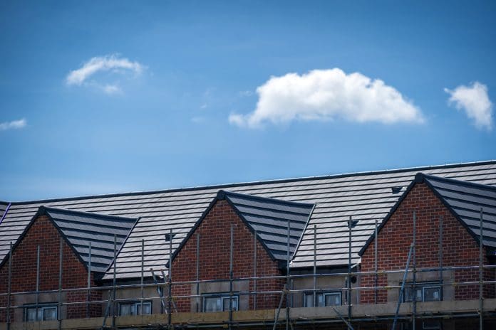 UK construction sector stabilises with housing growth on the horizon UK construction sector stabilises with housing growth on the horizon