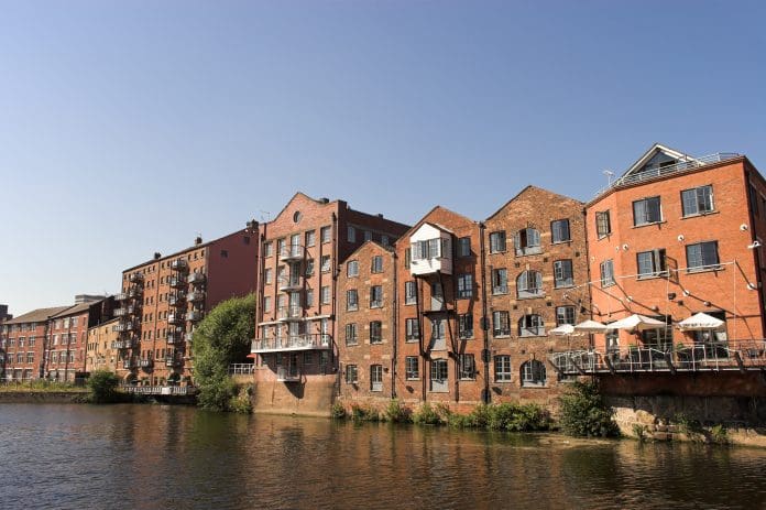 Net zero requires reuseable, repurposed buildings Premier Modular's Mark Rooney, examines the need to incorporate repurposed building stock in the national net zero strategy