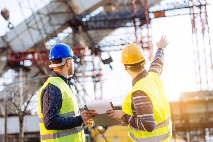 Engineering construction workforce survey calls for employer input The ECITB has called for employers to help provide a detailed snapshot of the engineering construction industry in the 2024 Workforce Census