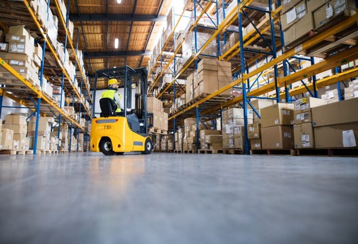 New guidance on calculating embodied carbon in warehouse equipment launched by CIBSE and Amazon CIBSE, Introba and Amazon have announced new guidance to calculate embodied carbon of warehouse equipment in logistics centres