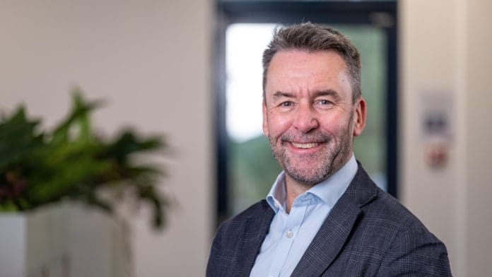 Former Crossrail CEO, Mark Wild OBE, will bring almost four decades of experience to the HS2 chief executive role